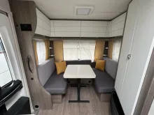 Fahrzeugbild Hobby OnTour 460 DL Modell 2027 #7