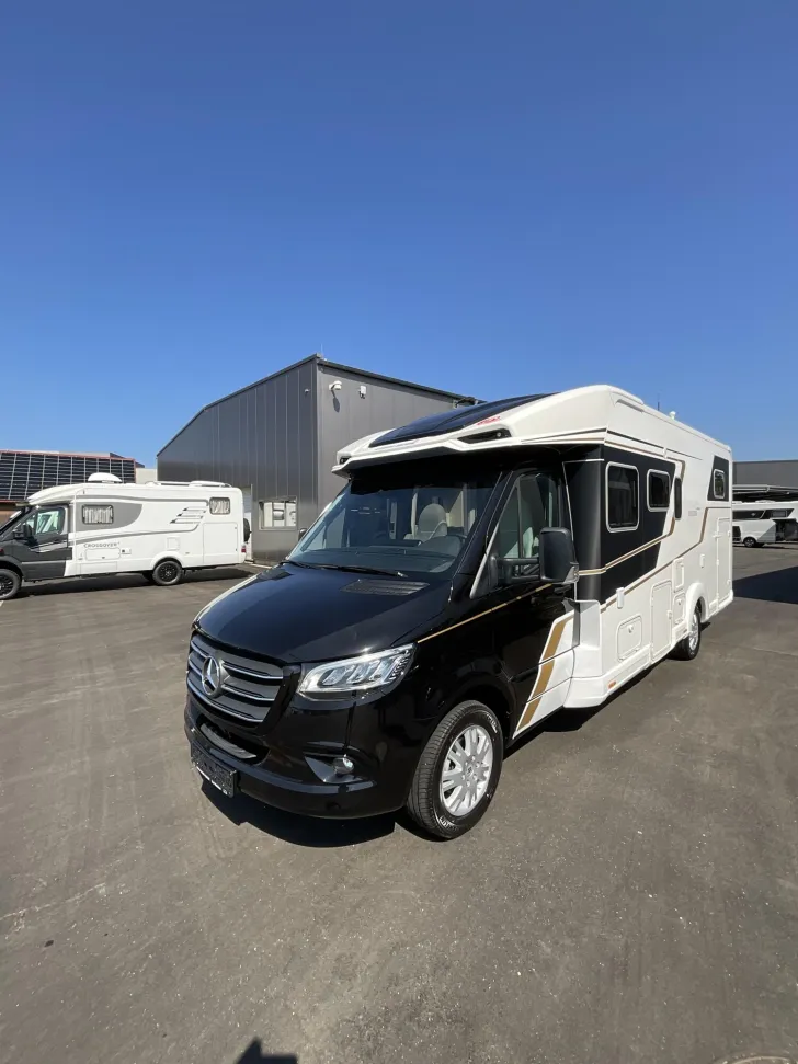 Fahrzeugbild Eura Mobil Contura 766 EF #1