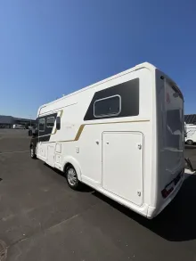 Fahrzeugbild Eura Mobil Contura 766 EF #2