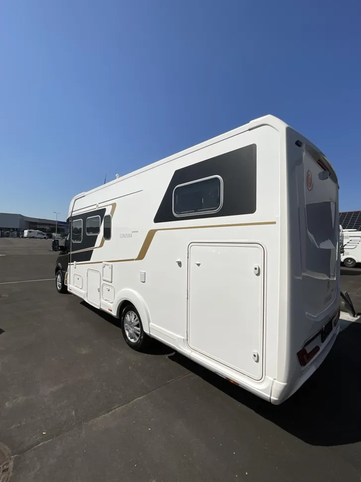 Fahrzeugbild Eura Mobil Contura 766 EF #2