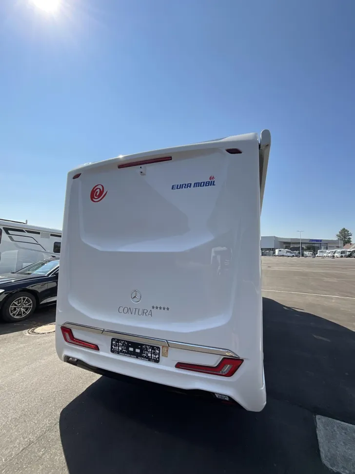 Fahrzeugbild Eura Mobil Contura 766 EF #3