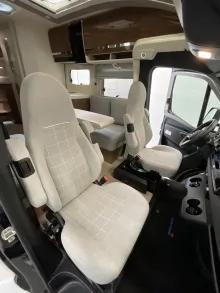 Fahrzeugbild Eura Mobil Contura 766 EF #5