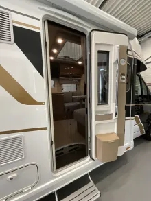 Fahrzeugbild Eura Mobil Contura 766 EF #6