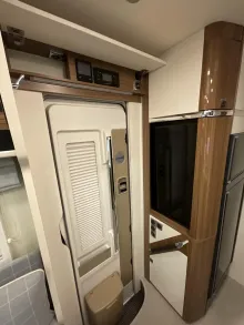 Fahrzeugbild Eura Mobil Contura 766 EF #7