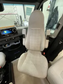 Fahrzeugbild Eura Mobil Contura 766 EF #8