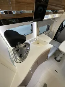 Fahrzeugbild Eura Mobil Contura 766 EF #10
