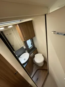 Fahrzeugbild Eura Mobil Contura 766 EF #12