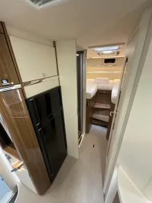 Fahrzeugbild Eura Mobil Contura 766 EF #15