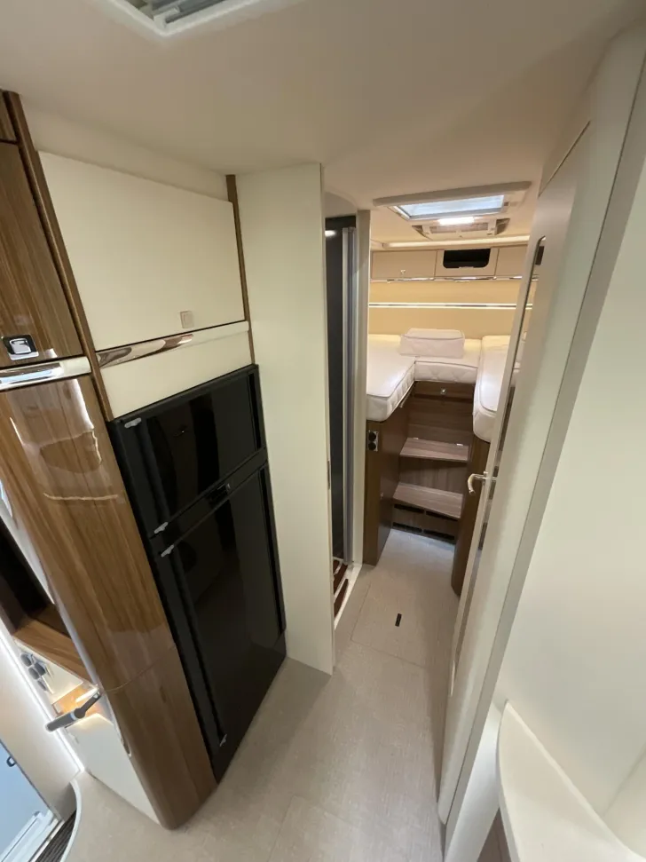 Fahrzeugbild Eura Mobil Contura 766 EF #15