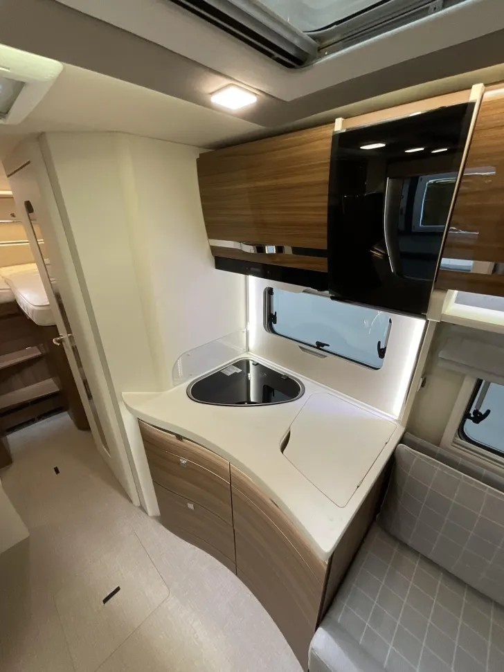 Fahrzeugbild Eura Mobil Contura 766 EF #16