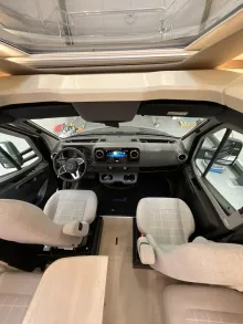 Fahrzeugbild Eura Mobil Contura 766 EF #17