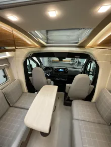 Fahrzeugbild Eura Mobil Contura 766 EF #18
