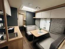 Fahrzeugbild Knaus Sport 500 KD AKTIONSPREIS #9