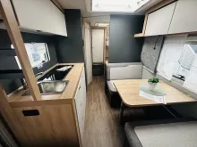 Fahrzeugbild Knaus Sport 500 KD AKTIONSPREIS #7