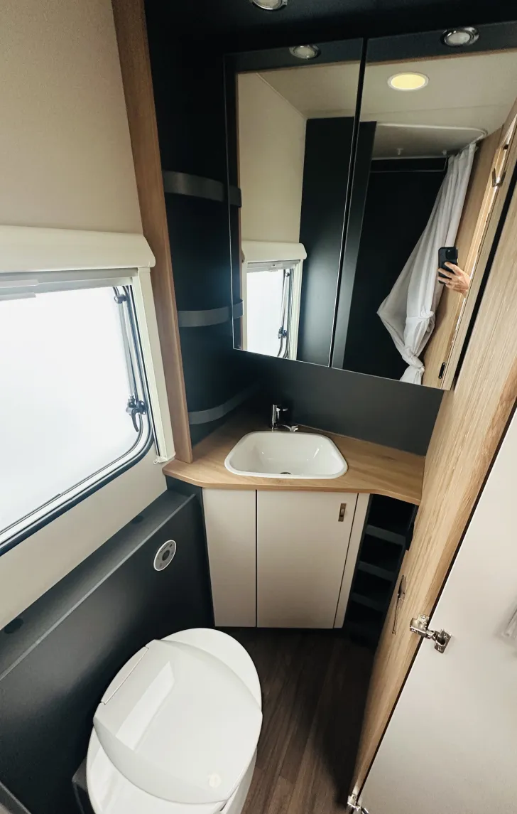 Fahrzeugbild Knaus Sport 500 KD AKTIONSPREIS #19