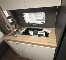 Fahrzeugbild Knaus Sport 500 KD AKTIONSPREIS #16