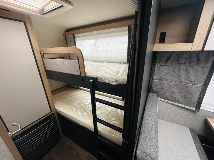 Fahrzeugbild Knaus Sport 500 KD AKTIONSPREIS #13