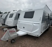 Fahrzeugbild Knaus Sport 500 KD AKTIONSPREIS #4