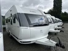 Fahrzeugbild Hobby De Luxe 460 LU Modell 2027 #1