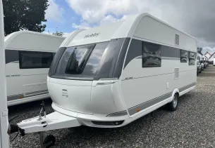 Bild De Luxe 540 UL