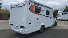 Seitlich Weinsberg CaraCompact 600 MEG EDITION [PEPPER]