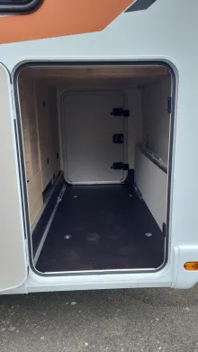 Fahrzeugbild Weinsberg CaraCompact 600 MEG EDITION [PEPPER] #20