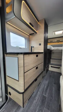 Fahrzeugbild Weinsberg CaraCompact 600 MEG EDITION [PEPPER] #18