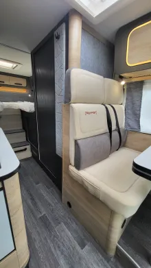 Fahrzeugbild Weinsberg CaraCompact 600 MEG EDITION [PEPPER] #19