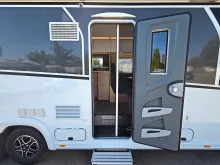 Fahrzeugbild Dethleffs XL I 7812-2 *Hubstützen*Klima*360° Kamera* #4