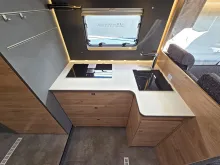 Fahrzeugbild Dethleffs XL I 7812-2 *Hubstützen*Klima*360° Kamera* #7