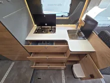 Fahrzeugbild Dethleffs XL I 7812-2 *Hubstützen*Klima*360° Kamera* #8
