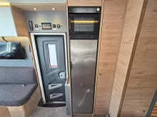 Fahrzeugbild Dethleffs XL I 7812-2 *Hubstützen*Klima*360° Kamera* #9