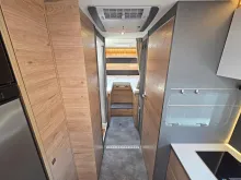 Fahrzeugbild Dethleffs XL I 7812-2 *Hubstützen*Klima*360° Kamera* #12