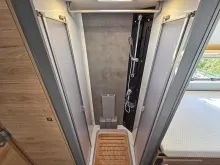Fahrzeugbild Dethleffs XL I 7812-2 *Hubstützen*Klima*360° Kamera* #14