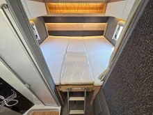 Fahrzeugbild Dethleffs XL I 7812-2 *Hubstützen*Klima*360° Kamera* #16
