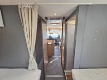 Fahrzeugbild Dethleffs XL I 7812-2 *Hubstützen*Klima*360° Kamera* #17