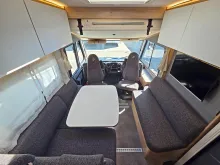 Fahrzeugbild Dethleffs XL I 7812-2 *Hubstützen*Klima*360° Kamera* #18