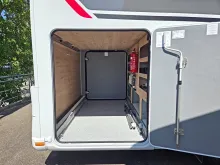 Fahrzeugbild Dethleffs XL I 7812-2 *Hubstützen*Klima*360° Kamera* #20