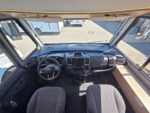Fahrzeugbild Dethleffs XL I 7812-2 *Hubstützen*Klima*360° Kamera* #22