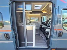 Fahrzeugbild Roller Team Livingstone Advance Duo XL SOLAR*MARKISE*LITHIUM #4
