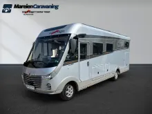 Fahrzeugbild Carthago chic s-plus I 61 XL LE (545) #4