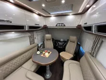 Fahrzeugbild Carthago chic s-plus I 61 XL LE (545) #12