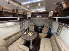 Fahrzeugbild Carthago chic s-plus I 61 XL LE (545) #13