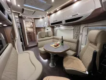 Fahrzeugbild Carthago chic s-plus I 61 XL LE (545) #16