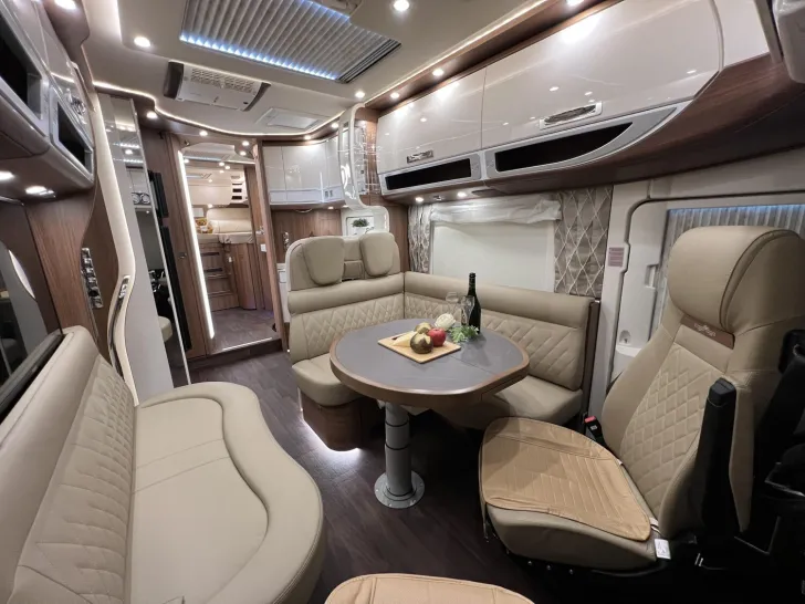 Fahrzeugbild Carthago chic s-plus I 61 XL LE (545) #16