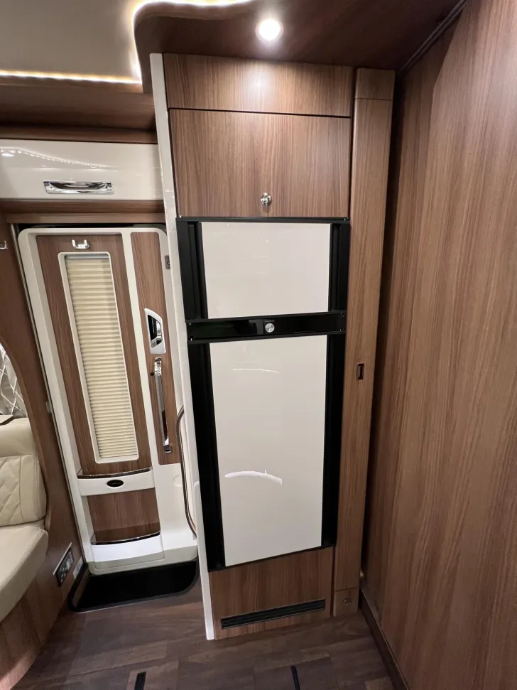 Fahrzeugbild Carthago chic s-plus I 61 XL LE (545) #21
