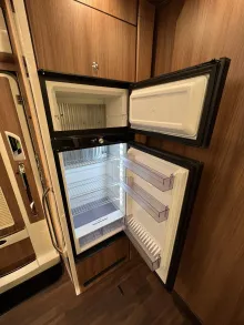 Fahrzeugbild Carthago chic s-plus I 61 XL LE (545) #23