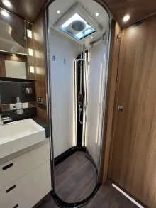 Fahrzeugbild Carthago chic s-plus I 61 XL LE (545) #31