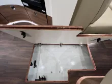 Fahrzeugbild Carthago chic s-plus I 61 XL LE (545) #37