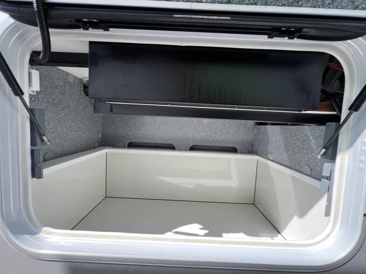 Fahrzeugbild Carthago chic s-plus I 61 XL LE (545) #40
